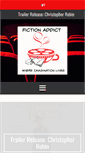 Mobile Screenshot of fictionaddict.com